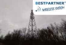Bestpartner - anteny mikrofalowe - Anteny Wimax